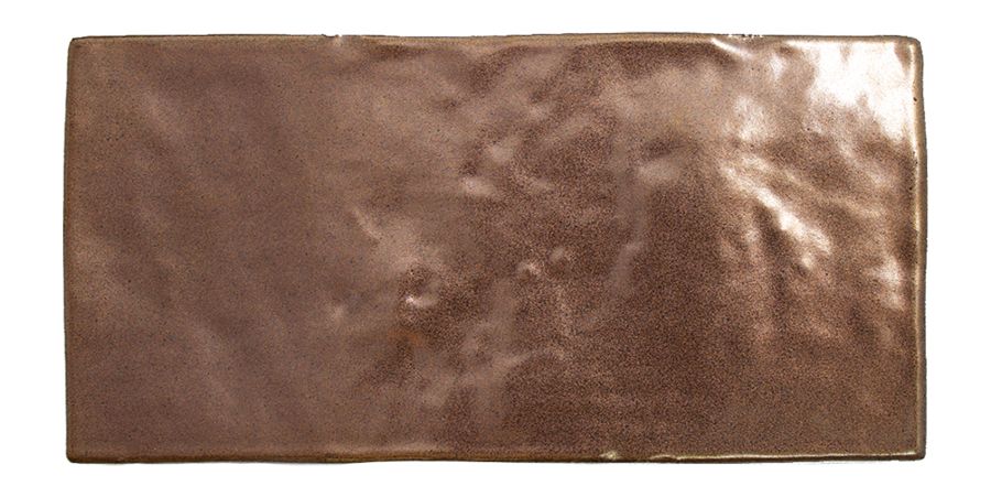 Fez Copper