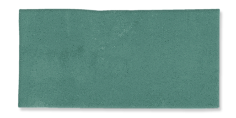 Керамика Fez Emerald Матовая 6.2×12.5 см - коллекция FEZ, WOW Design