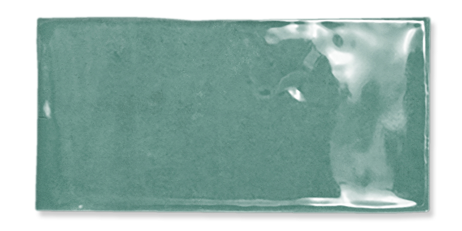 Fez Emerald Глянцевая
