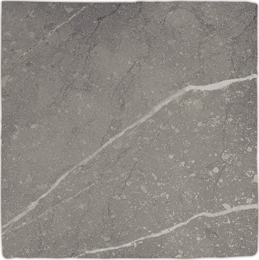 Керамогранит Gea Charcoal 12×12 см - коллекция Gea, WOW Design