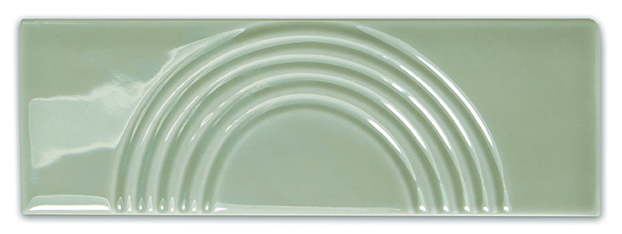 Glow Decor Mint