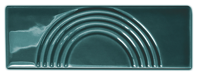 Glow Decor Midnight Blue