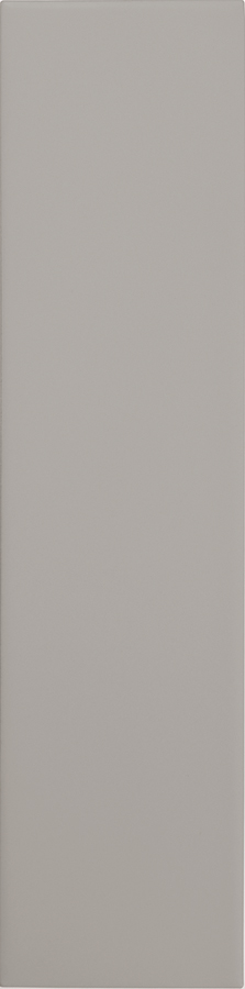 Керамика Grace Grey Матовая 7.5×30 см - коллекция Grace, WOW Design