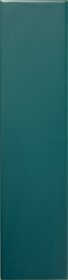 Керамика Grace Teal Матовая 7.5×30 см - коллекция Grace, WOW Design