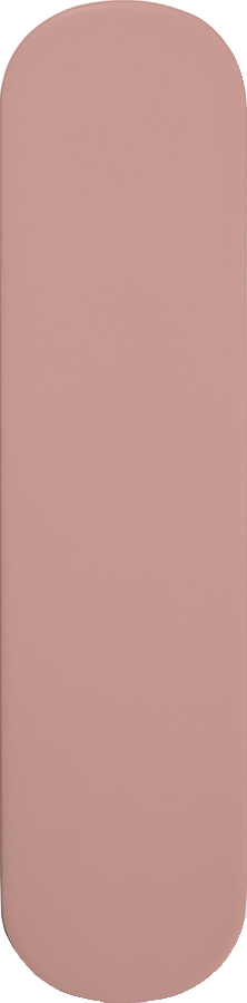 Керамика Grace O Blush Матовая 7.5×30 см - коллекция Grace, WOW Design