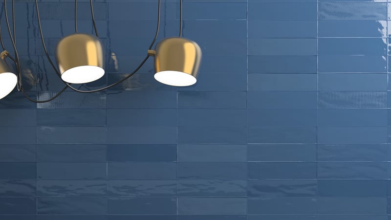Gradient в интерьере