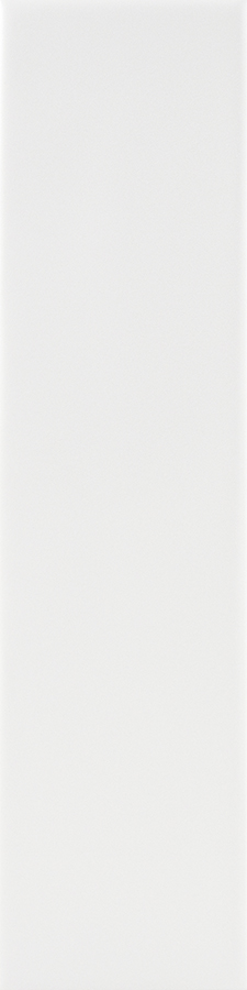 Gradient White Матовая