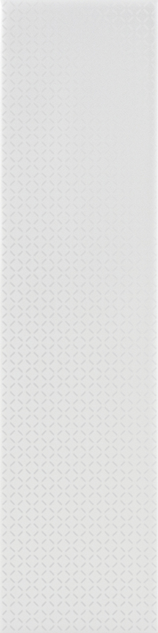 Decor White Матовая