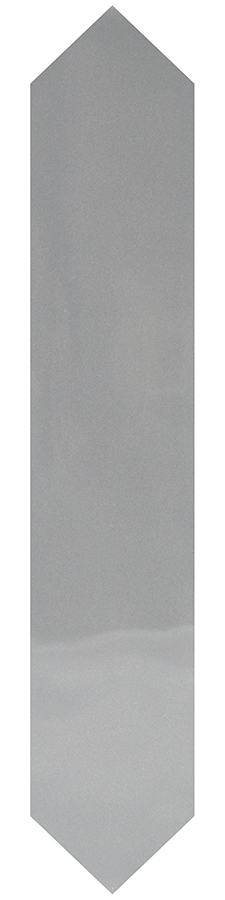 Керамика Crayon Greige 4.3×24.5 см - коллекция Gradient, WOW Design