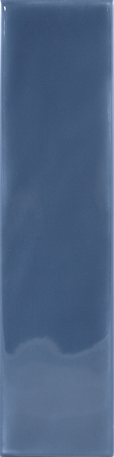 Gradient Indigo