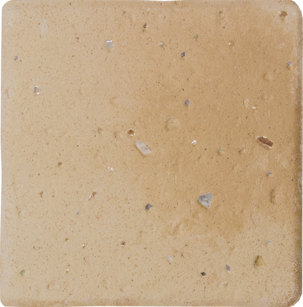 Керамогранит Halo S Midday Sand 11×11 см - коллекция Halo, WOW Design