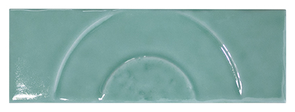 Hammer Decor Aqua