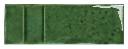 Hammer Decor Emerald