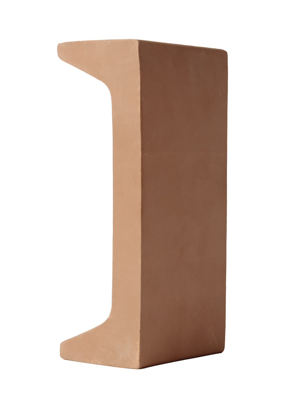 Керамогранит UPN INOUT Sand 6×20 см - коллекция Icon, WOW Design