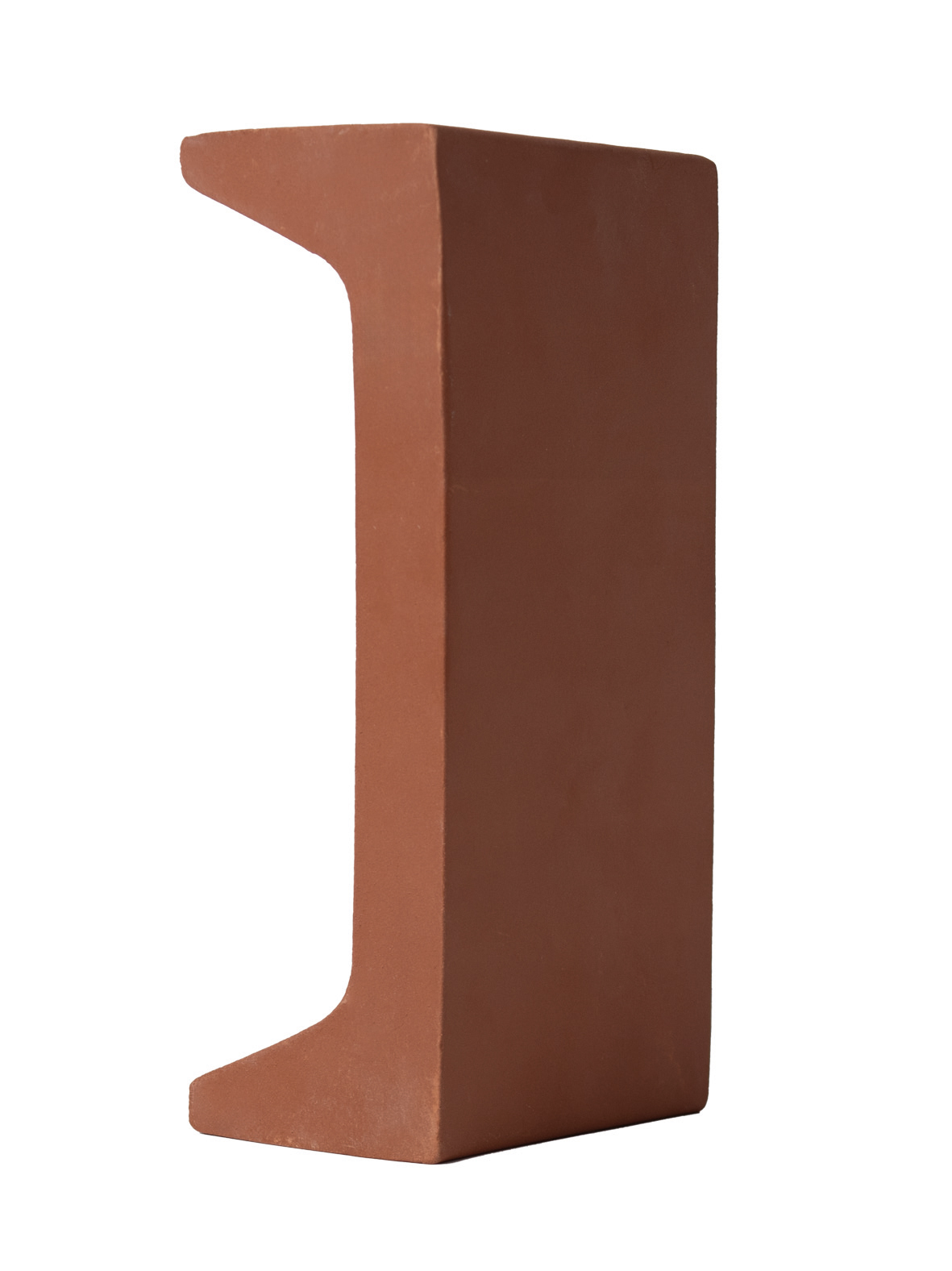 Керамогранит UPN INOUT Cotto 6×20 см - коллекция Icon, WOW Design