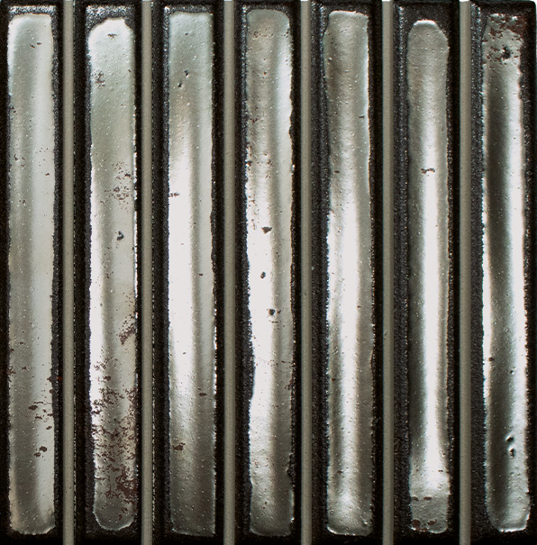 LC Bars Silver