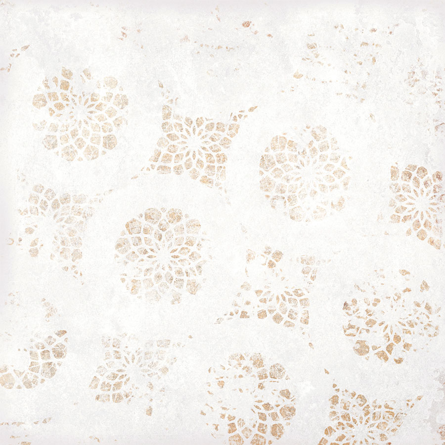 Chateau Antique White