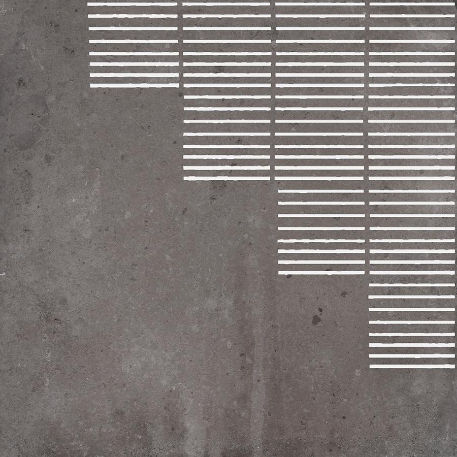 Chateau Lines Graphite
