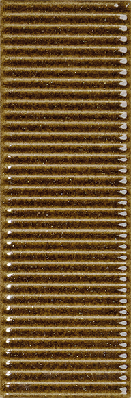 Керамогранит Micare Canale Ambar Dark 5×15 см