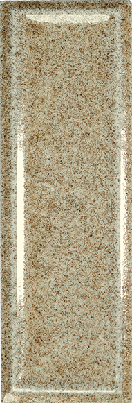 Керамогранит Micare Rim Linen Dark 5×15 см