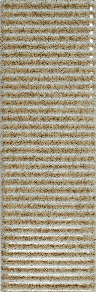 Керамогранит Micare Canale Linen Dark 5×15 см