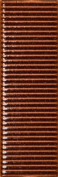 Керамогранит Micare Canale Saffron Dark 5×15 см