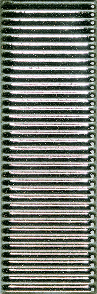 Керамогранит Micare Canale Evergreen Dark 5×15 см