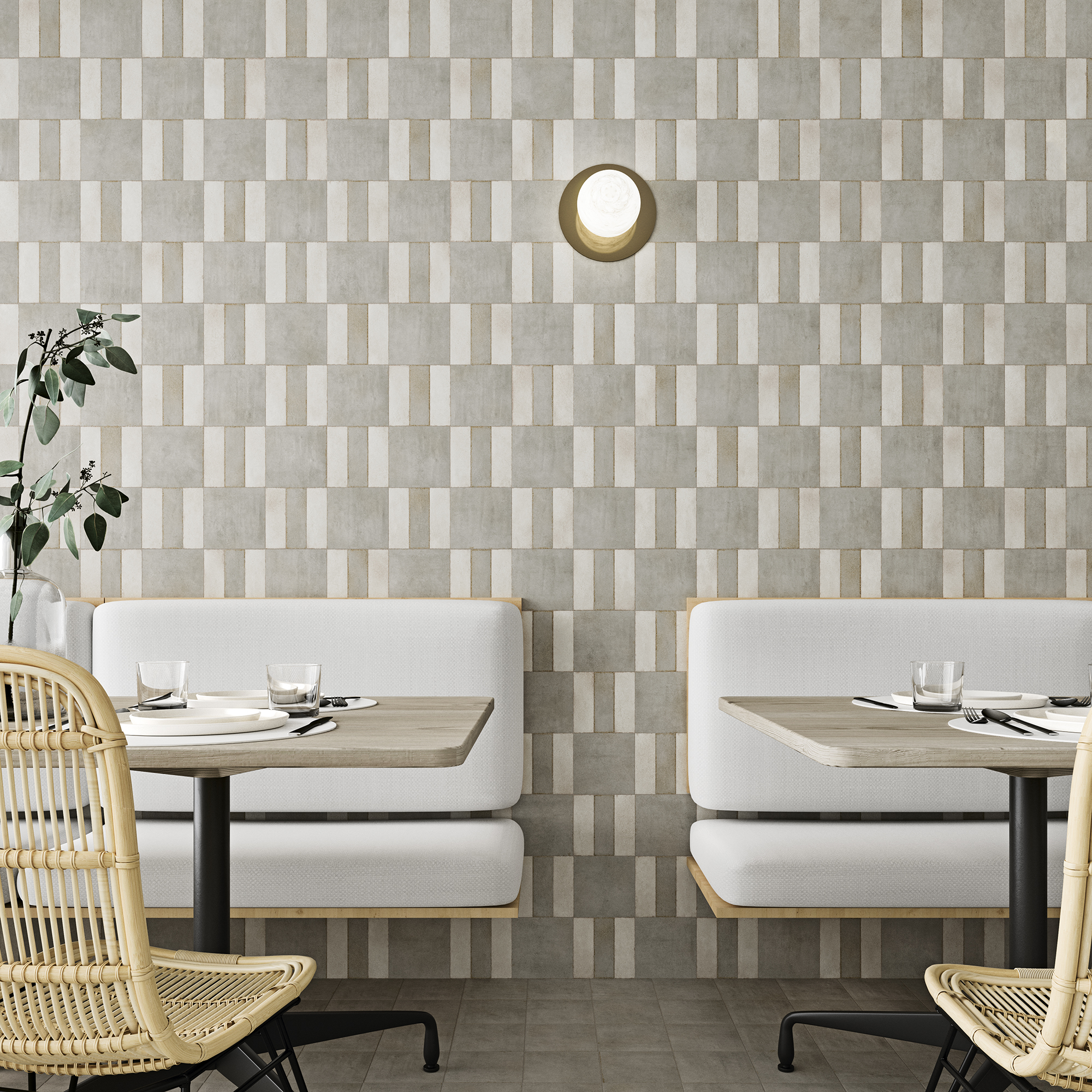 Pottery / интерьер