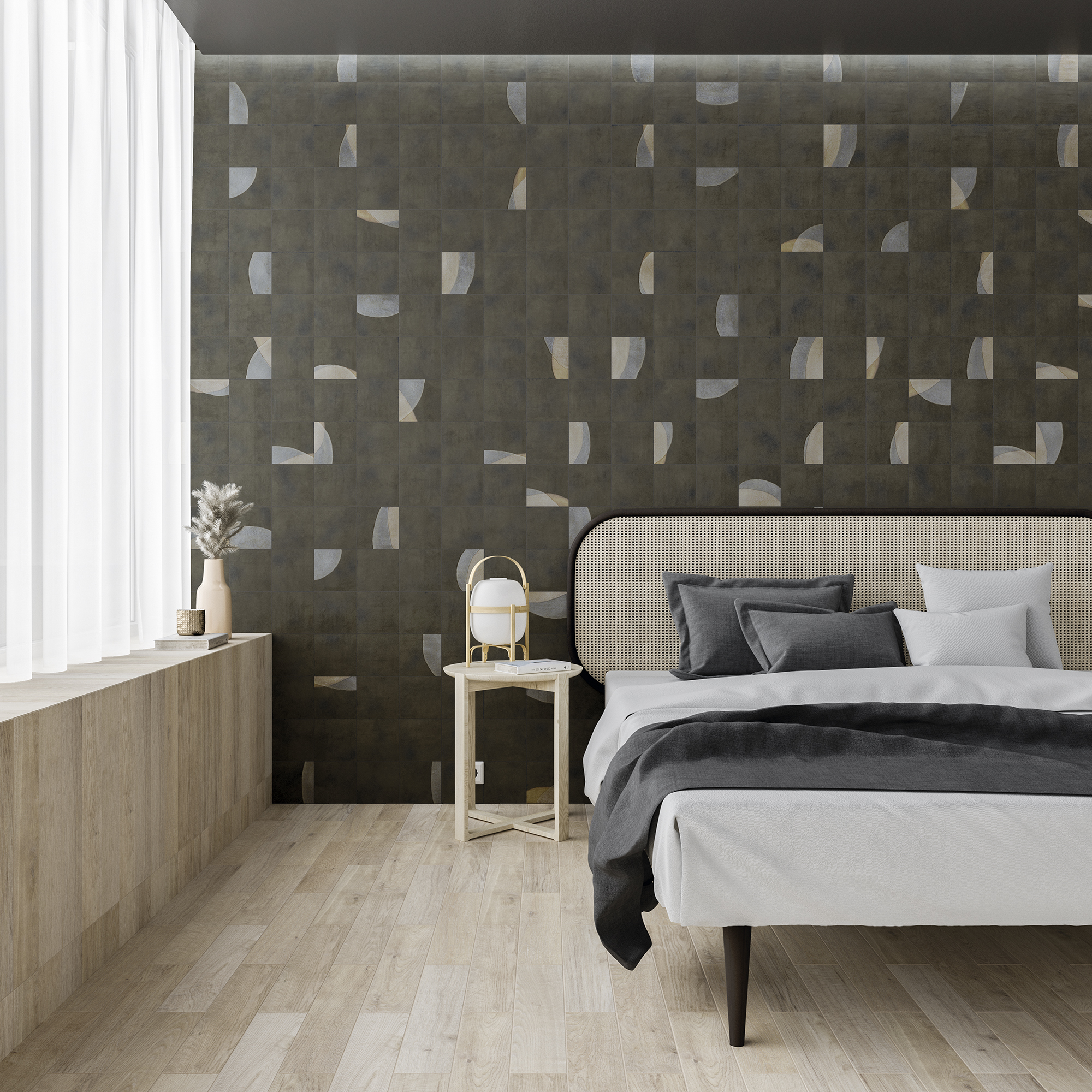 Pottery / интерьер