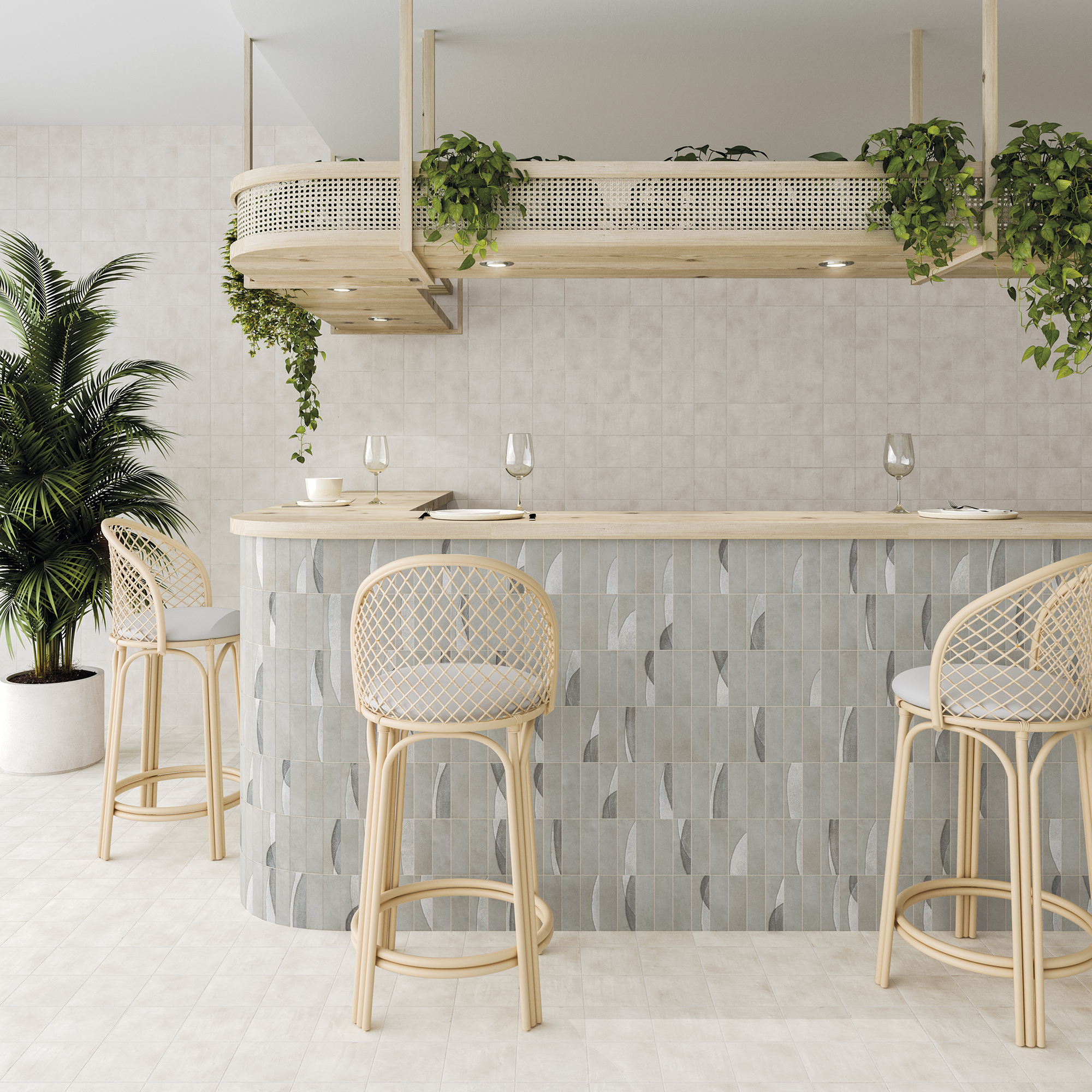 Pottery / интерьер