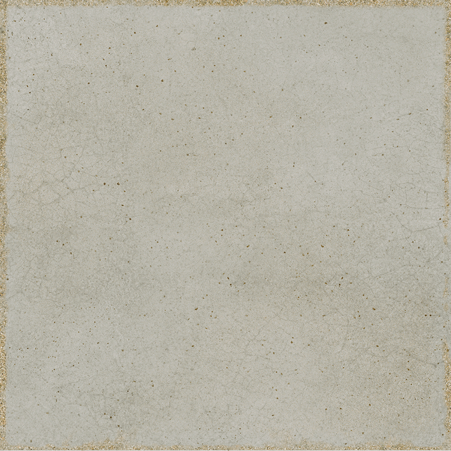 Pottery Square Grey