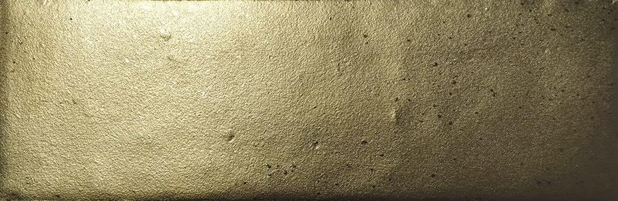 Pottery Gold
