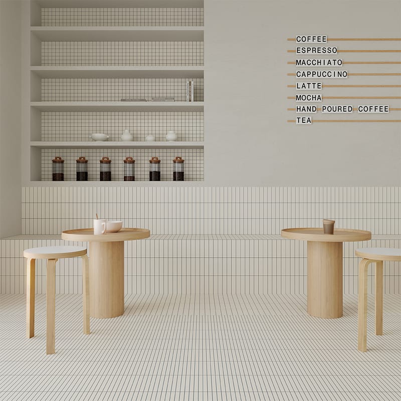 Raster в интерьере