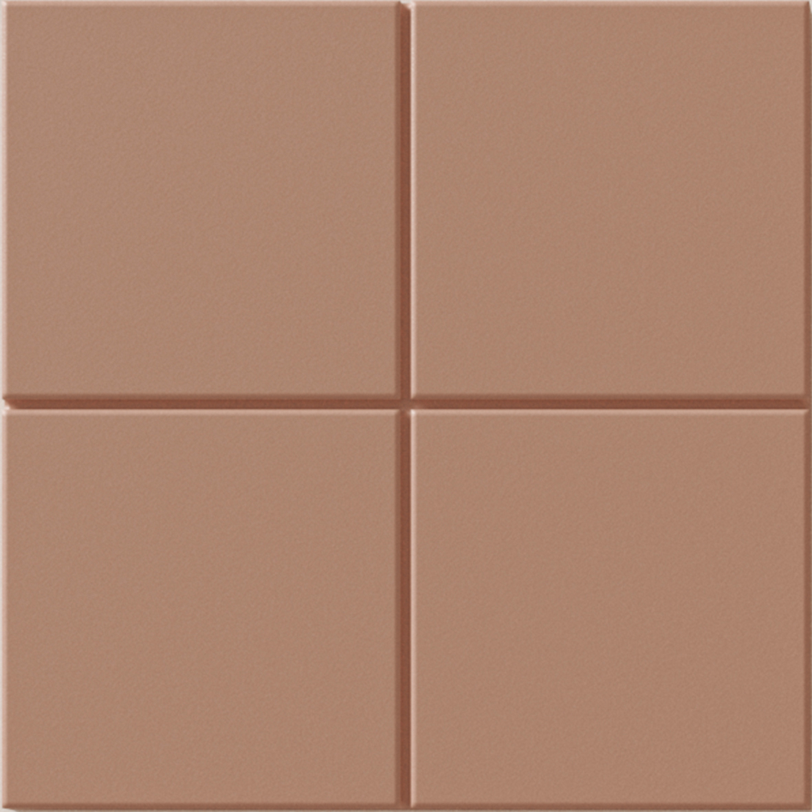 Керамогранит Grid M Mud 15×15 см