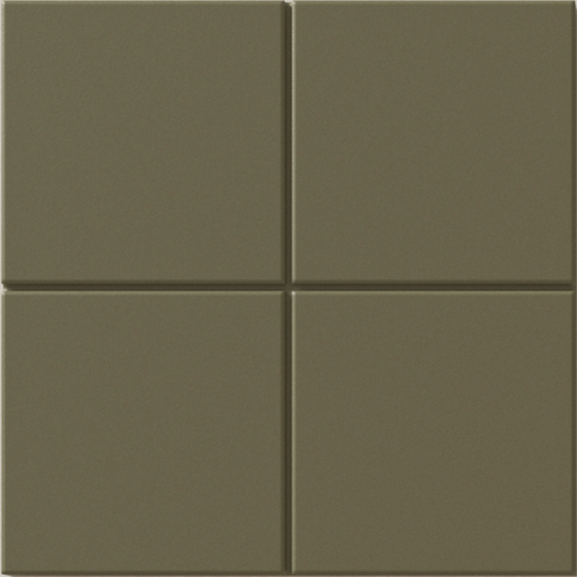 Керамогранит Grid M Moss 15×15 см