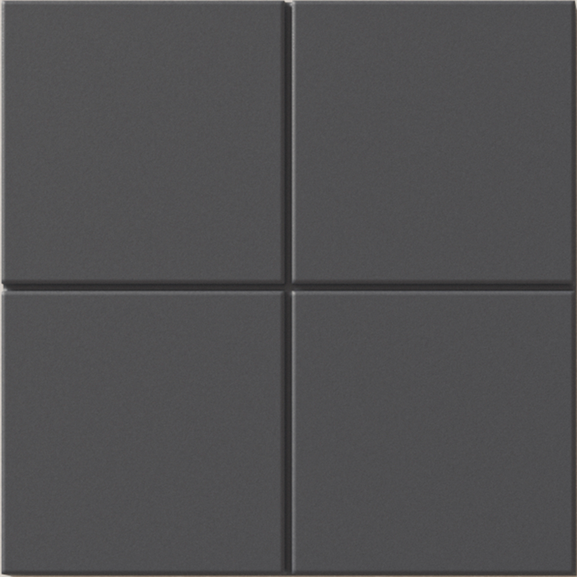 Керамогранит Grid M Deep Blue 15×15 см