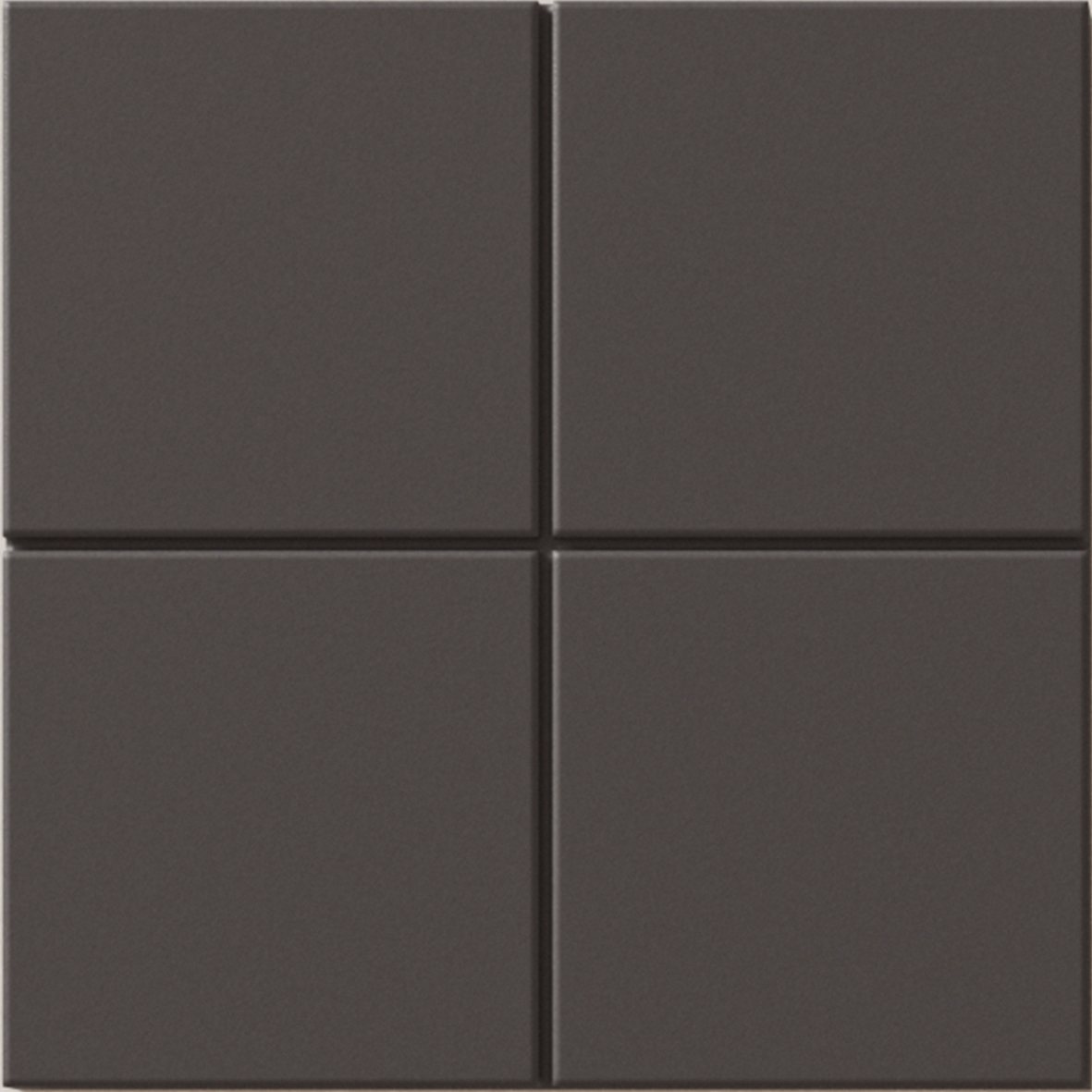 Керамогранит Grid M Basalt 15×15 см