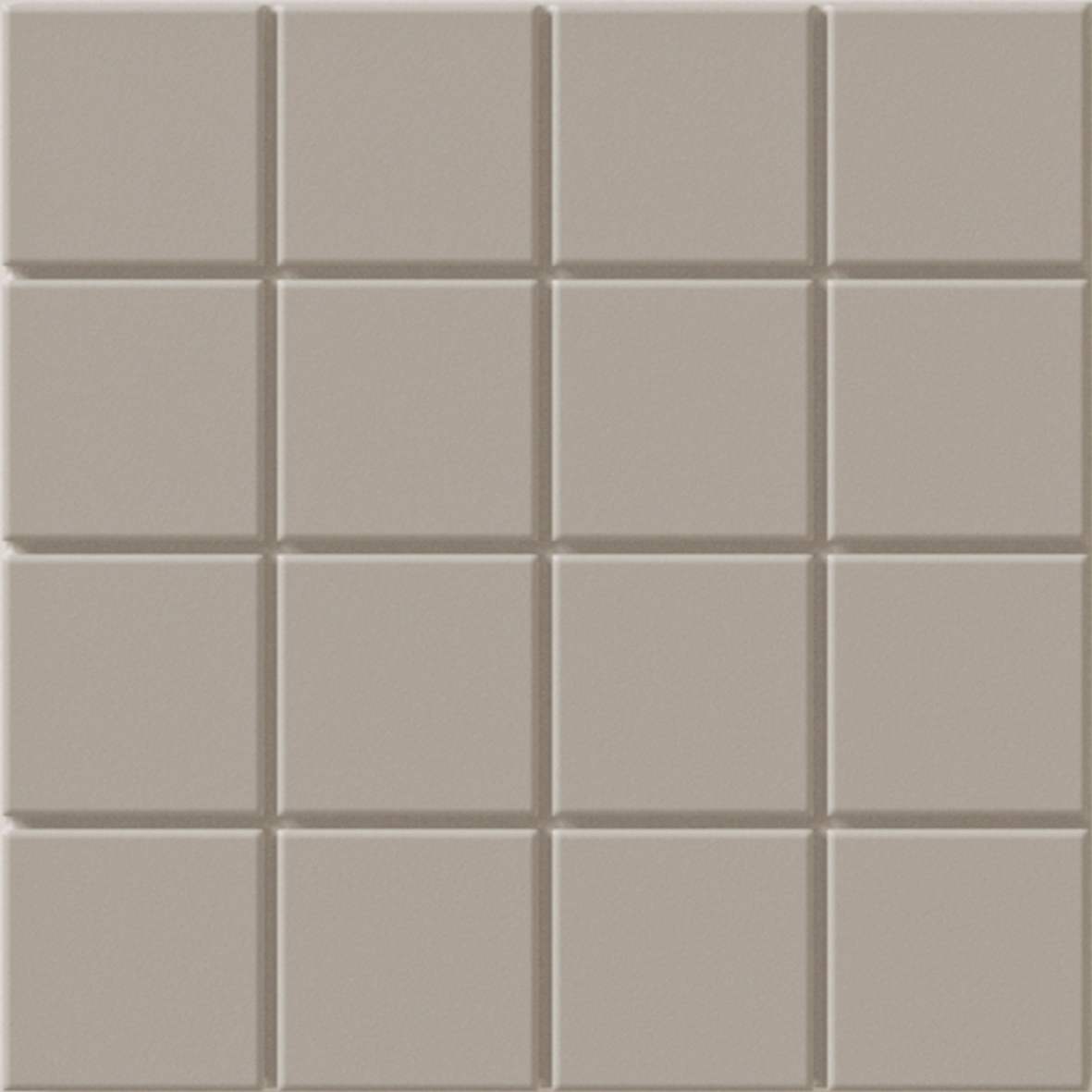 Керамогранит Grid S Ash 15×15 см