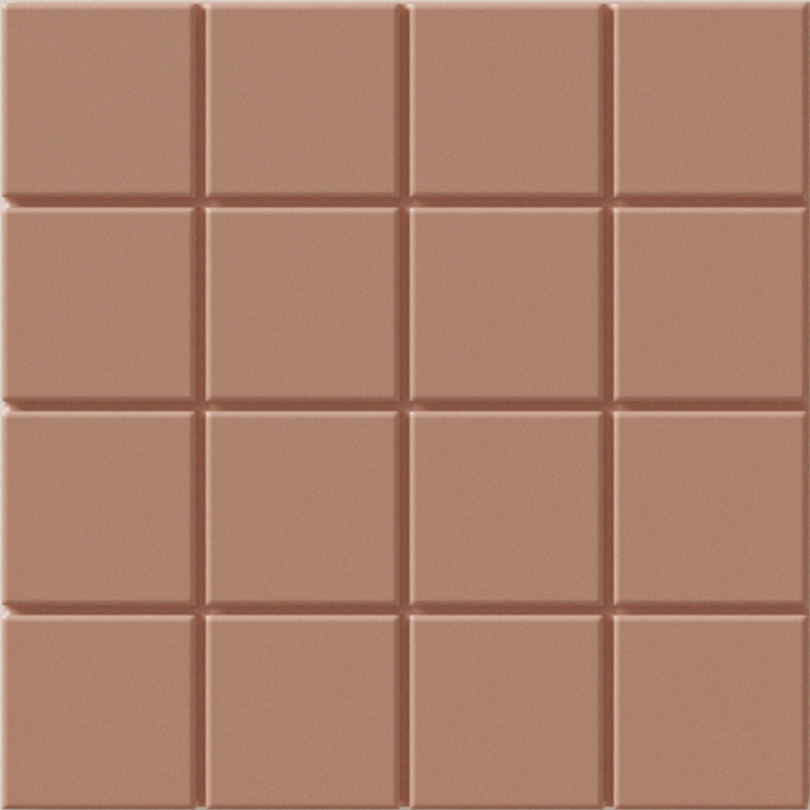 Керамогранит Grid S Mud 15×15 см
