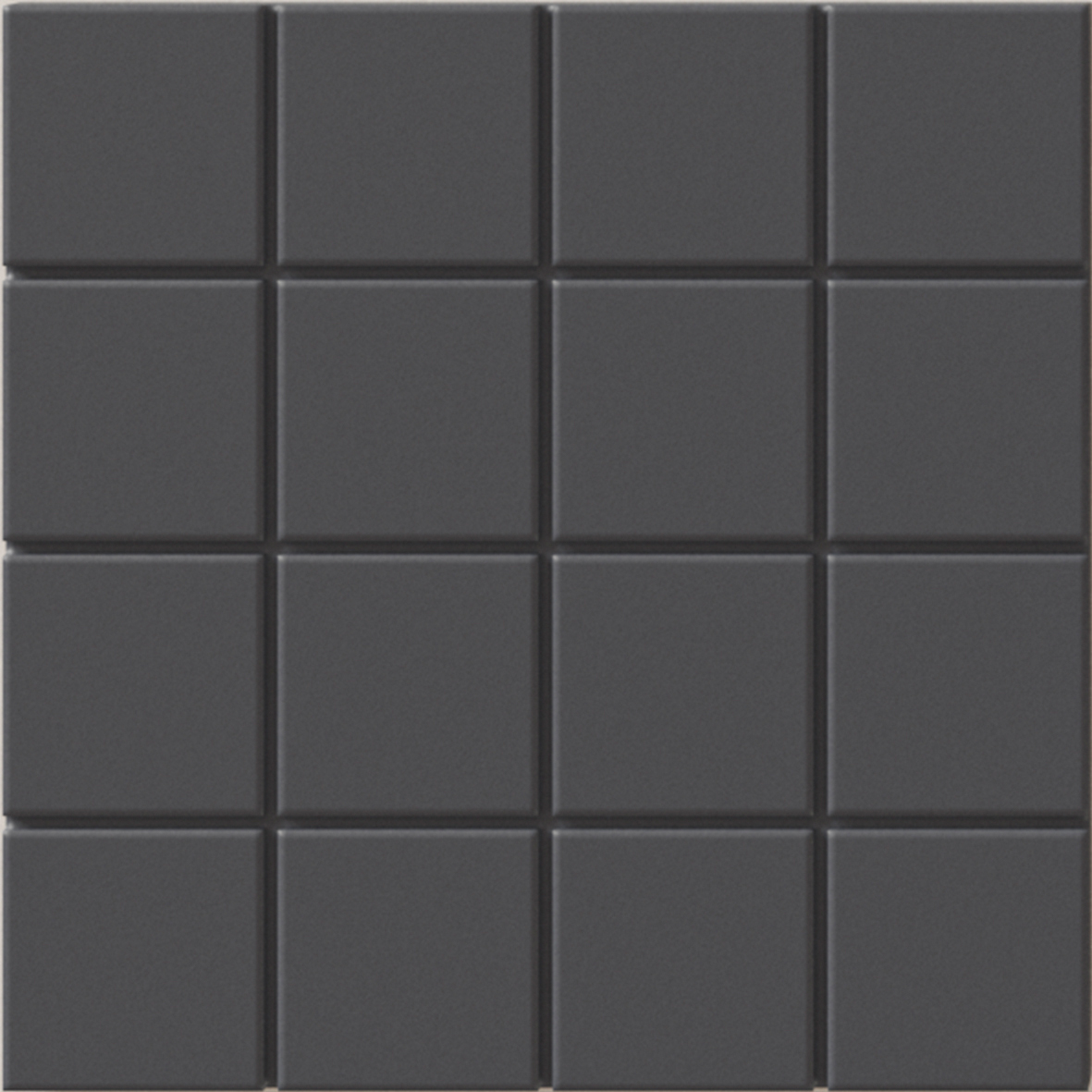 Керамогранит Grid S Deep Blue 15×15 см