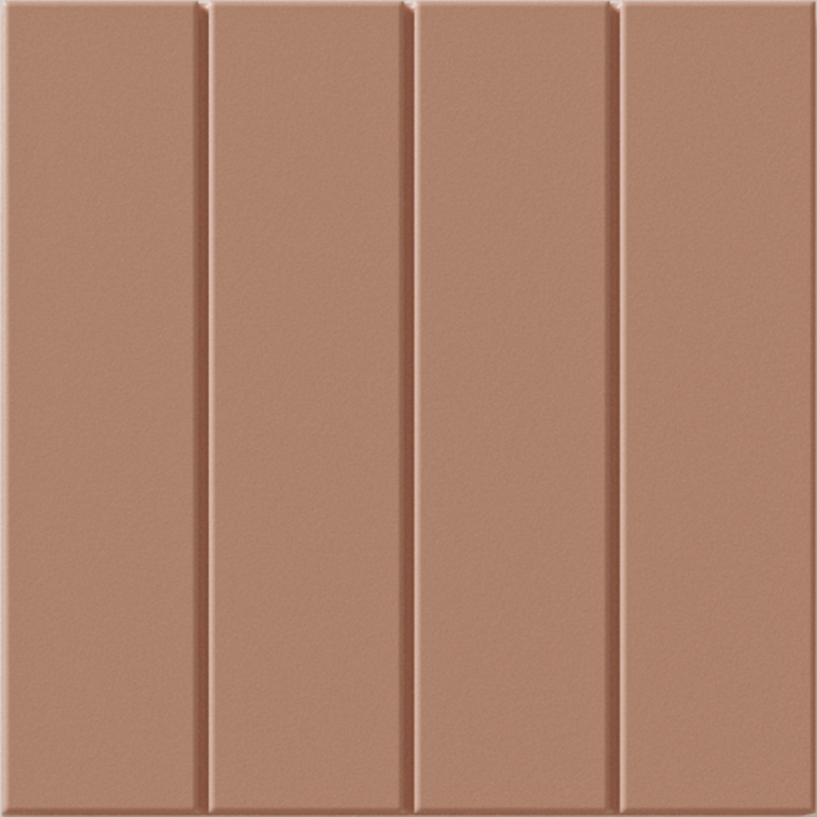 Керамогранит Lines M Mud 15×15 см