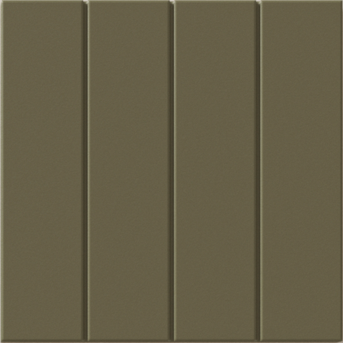 Керамогранит Lines M Moss 15×15 см