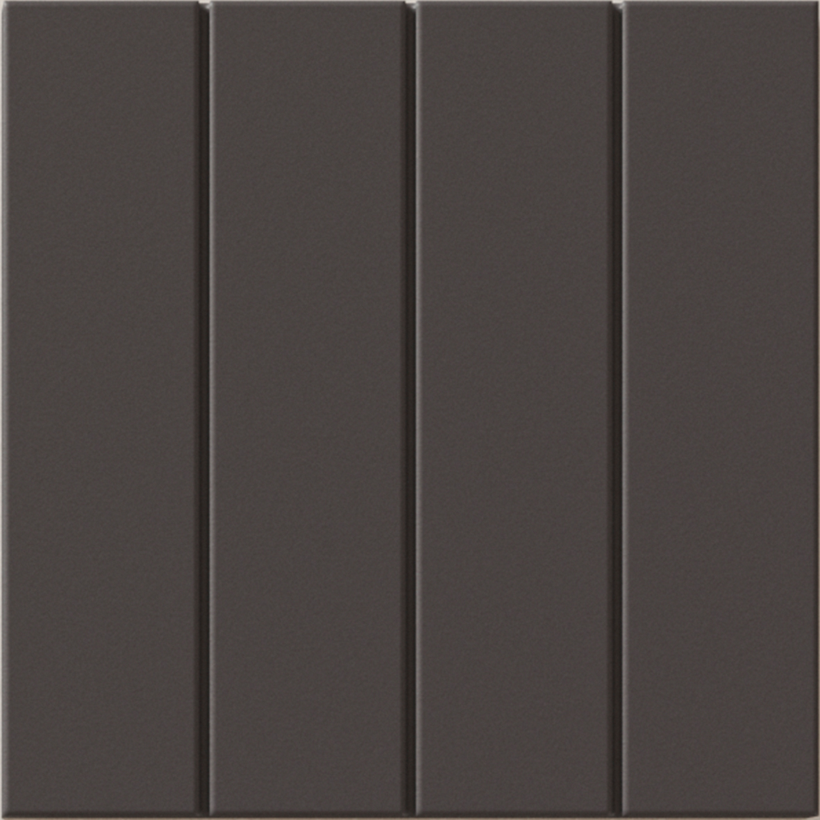 Керамогранит Lines M Basalt 15×15 см