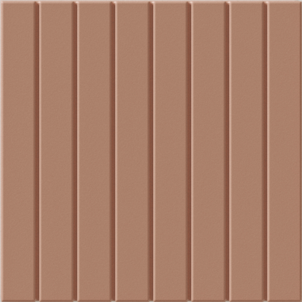 Керамогранит Lines S Mud 15×15 см
