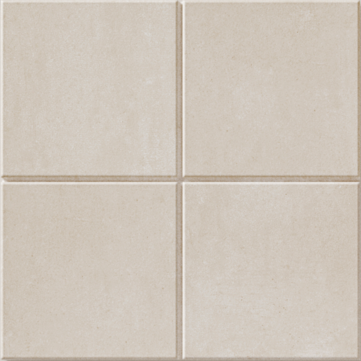 Керамогранит Grid M Off White 15×15 см