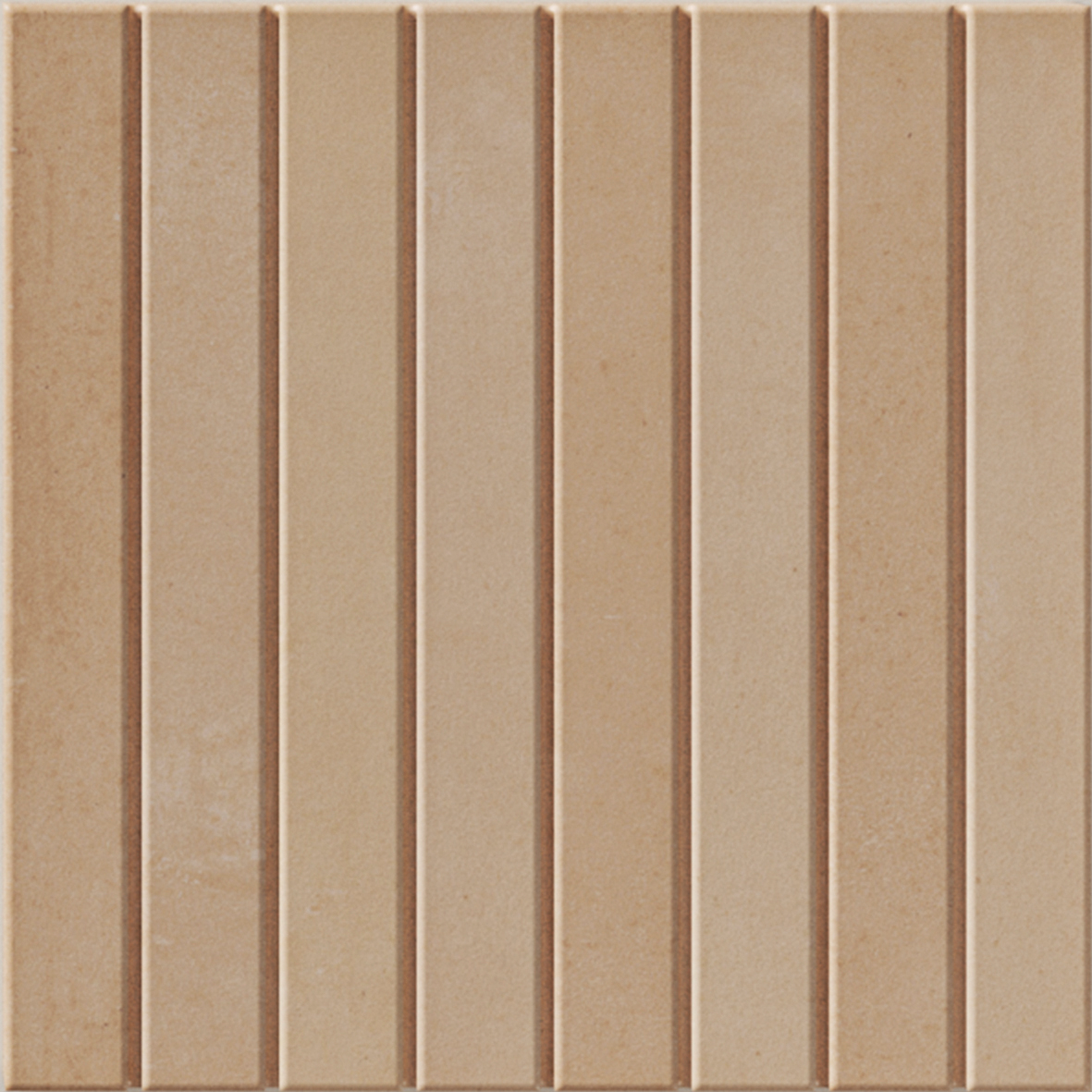 Керамогранит Lines S Clay 15×15 см