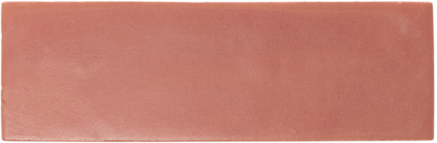 Керамогранит Rebels Terracotta Матовая 5×15 см