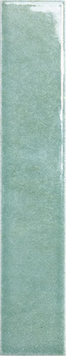 Керамогранит Sabil Fit Viridian 2.8×15 см - коллекция Sabil, WOW Design