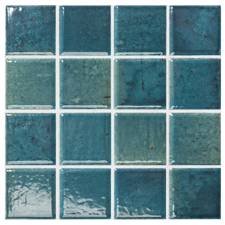 Sabil Pixel Ultramarine