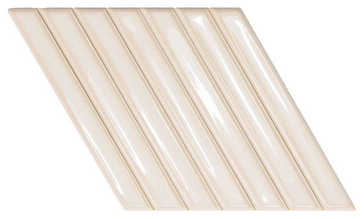 Spike Bars A Deep White